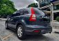 Sell Grey 2010 Honda Cr-V in Quezon City-1