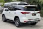 Sell White 2017 Toyota Fortuner in Quezon City-3