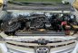 Silver Toyota Innova 2008 for sale in Las Piñas-3