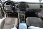 Silver Toyota Innova 2008 for sale in Las Piñas-4