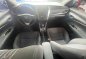 Sell Red 2020 Toyota Vios in Quezon City-1