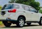 Selling Pearl White Isuzu Mu-X 2016 in Makati-1