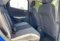 Blue Ford Ecosport 2018 for sale in Automatic-2