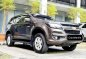 Grey Chevrolet Trailblazer 2017 for sale in Automatic-2