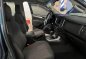 Selling Blue Chevrolet Trailblazer 2017 in Marilao-2