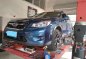 Sell Blue 2012 Subaru Xv in Quezon City-4
