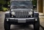 Grey Jeep Wrangler 2017 for sale in Quezon -2