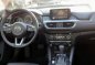 Silver Mazda 6 2017 for sale in Quezon -4