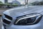 Silver Mercedes-Benz A-Class 2016 for sale in Imus-1