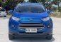 Blue Ford Ecosport 2018 for sale in Automatic-0