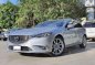 Silver Mazda 6 2017 for sale in Quezon -9