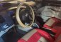 Sell Red 2021 Honda Civic in Asingan-4