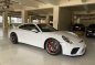 Selling White Porsche GT3 2018 in Pasig-0