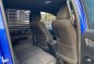 Blue Toyota Hilux 2019 for sale in Automatic-7