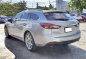 Silver Mazda 6 2017 for sale in Quezon -8