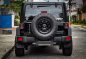 Grey Jeep Wrangler 2017 for sale in Quezon -5