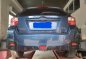 Sell Blue 2012 Subaru Xv in Quezon City-6