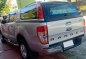 Silver Ford Ranger 2015 for sale in Automatic-1
