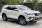 Sell White 2017 Toyota Fortuner in Quezon City-5