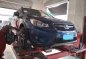 Sell Blue 2012 Subaru Xv in Quezon City-3