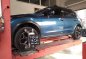 Sell Blue 2012 Subaru Xv in Quezon City-5