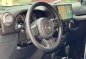 Grey Jeep Wrangler 2017 for sale in Quezon -8