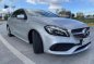 Silver Mercedes-Benz A-Class 2016 for sale in Imus-3