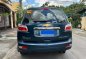 Selling Blue Chevrolet Trailblazer 2017 in Marilao-6