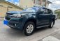 Selling Blue Chevrolet Trailblazer 2017 in Marilao-8