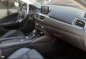 Silver Mazda 6 2017 for sale in Quezon -6