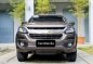 Grey Chevrolet Trailblazer 2017 for sale in Automatic-1
