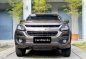 Grey Chevrolet Trailblazer 2017 for sale in Automatic-8