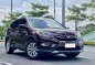 Selling Red Honda Cr-V 2016 in Makati-7