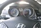 Black Hyundai Elantra 2014 for sale in Caloocan-4