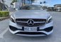 Silver Mercedes-Benz A-Class 2016 for sale in Imus-0