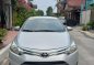 Silver Toyota Vios 2018 for sale in Valenzuela-0