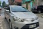 Silver Toyota Vios 2018 for sale in Valenzuela-3