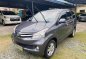 Silver Toyota Avanza 2013 for sale in Manila-0