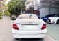 Selling White Mercedes-Benz C200 2012 in Bacoor-4