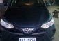 Selling Silver Toyota Vios 2021 in Bulacan-0