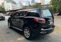 Black Chevrolet Trailblazer 2015 for sale in Pasig-1