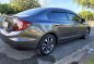 Silver Honda Civic 2015 for sale in Parañaque-4