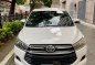 Pearl White Toyota Innova 2016 for sale in San Juan-4