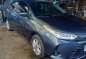 Selling Silver Toyota Vios 2021 in Bulacan-3