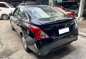 Black Nissan Almera 2017 for sale in Quezon -3