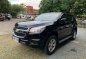 Black Chevrolet Trailblazer 2015 for sale in Pasig-0
