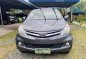 Silver Toyota Avanza 2013 for sale in Manila-9