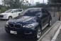 Blue BMW X6 2015 for sale in Pasay-1