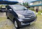 Silver Toyota Avanza 2013 for sale in Manila-1