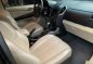 Black Chevrolet Trailblazer 2015 for sale in Pasig-3